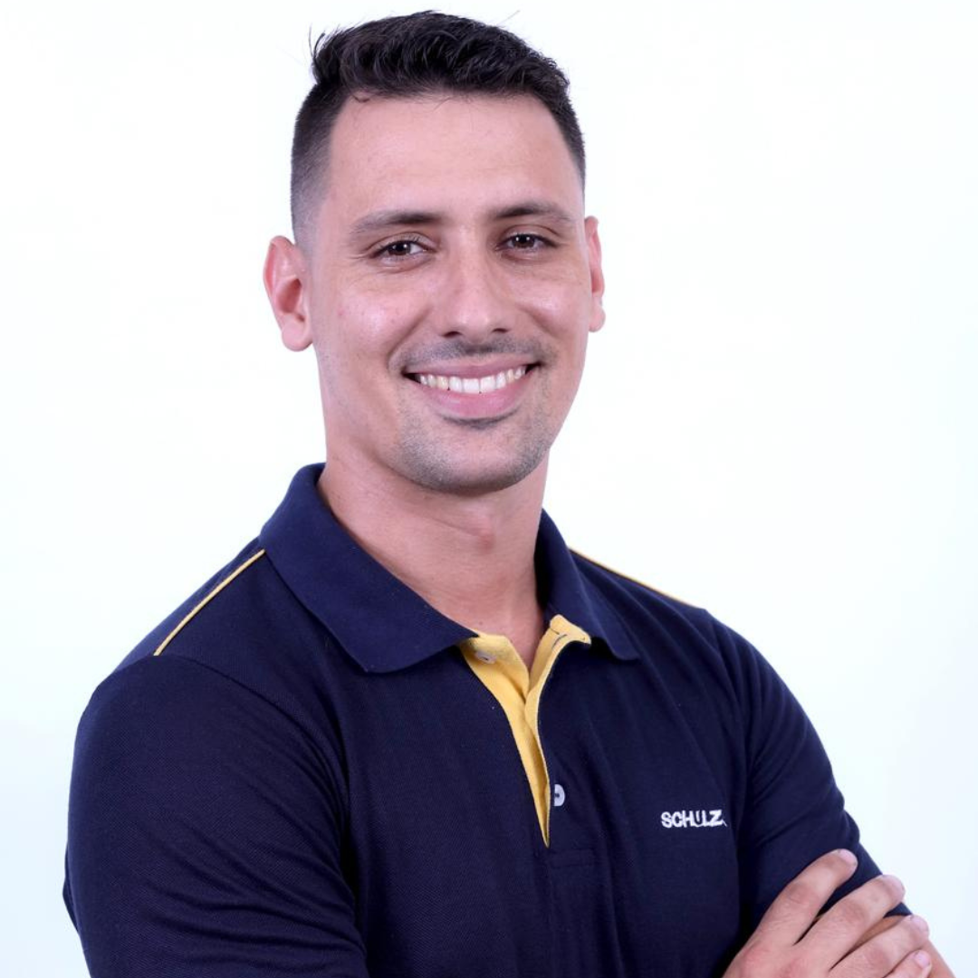 Gustavo Henrique Nau