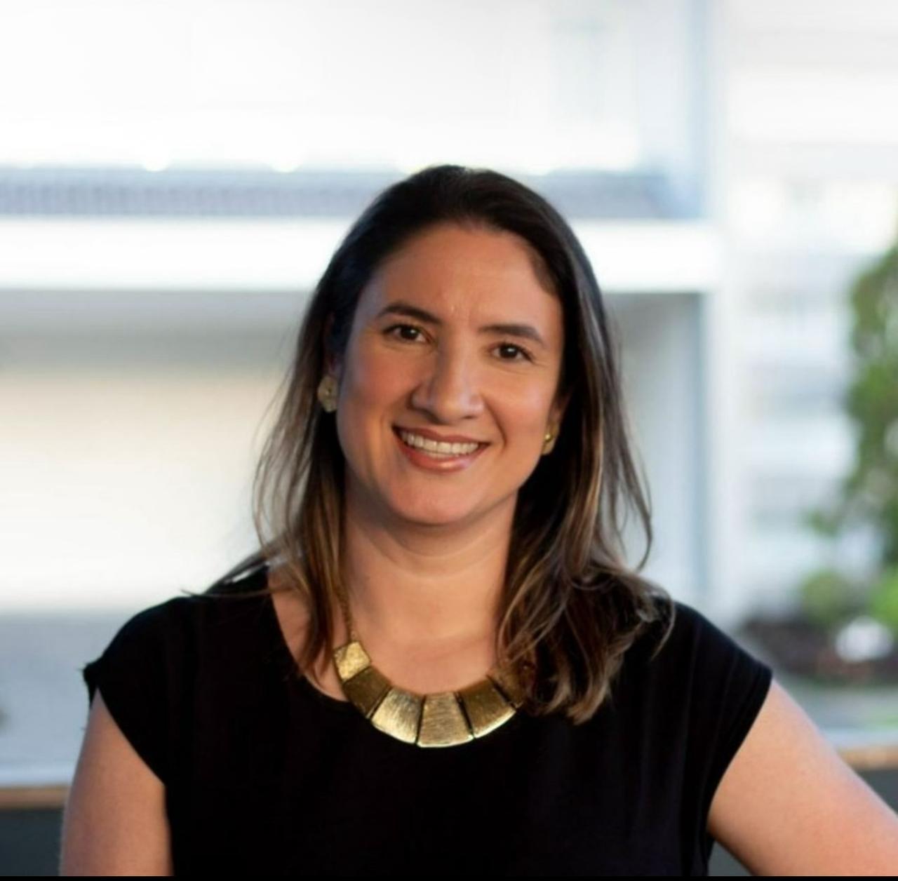 Sarah Carolina Costa Figur 